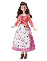 Disney's Beauty & the Beast Belle Fashion Collection By Hasbro