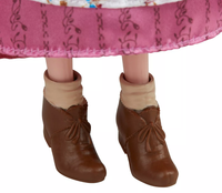 Disney's Beauty & the Beast Belle Fashion Collection By Hasbro