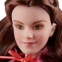 Disney's Beauty & the Beast Belle Fashion Collection By Hasbro