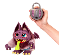 Crate Creatures Surprise Big Blowout Guano w/ Lockie Talkie 100+ Sounds & Effects