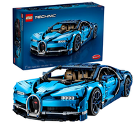 LEGO Bugatti Chiron Technic 42083