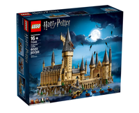 LEGO 71043 Harry Potter Hogwarts Castle Set