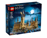 LEGO 71043 Harry Potter Hogwarts Castle Set