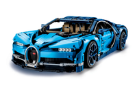 LEGO Bugatti Chiron Technic 42083