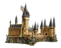 LEGO 71043 Harry Potter Hogwarts Castle Set