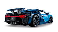 LEGO Bugatti Chiron Technic 42083