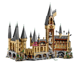 LEGO 71043 Harry Potter Hogwarts Castle Set