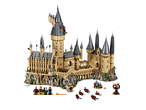 LEGO 71043 Harry Potter Hogwarts Castle Set