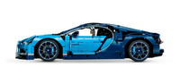 LEGO Bugatti Chiron Technic 42083