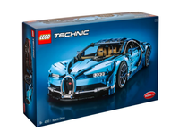 LEGO Bugatti Chiron Technic 42083