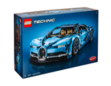 LEGO Bugatti Chiron Technic 42083