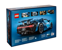 LEGO Bugatti Chiron Technic 42083