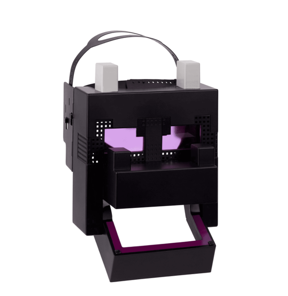Minecraft Ender Dragon Interactive Mob Head