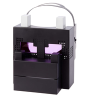 Minecraft Ender Dragon Interactive Mob Head
