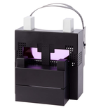 Minecraft Ender Dragon Interactive Mob Head
