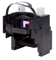 Minecraft Ender Dragon Interactive Mob Head