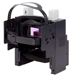 Minecraft Ender Dragon Interactive Mob Head