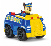Paw Patrol My Size Lookout Tower with Exclusive Vehicle Periscope Lights Sounds
