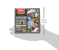 Ridley's Magic Sleight of Hand Set