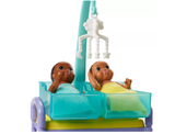 Barbie 'You Can Be Anything' Baby Doctor African American/Black Doll Playset