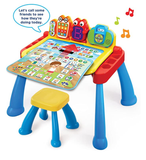 VTech Touch and Learn Activity Desk