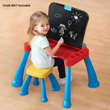 VTech Touch and Learn Activity Desk