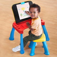 VTech Touch and Learn Activity Desk
