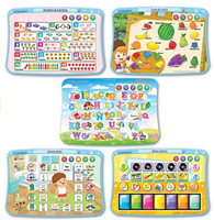VTech Touch and Learn Activity Desk
