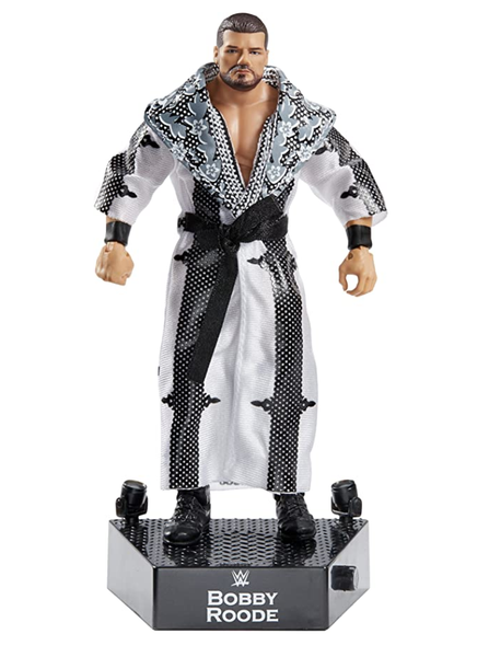 WWE Entrance Greats Bobby Roode Action Figure