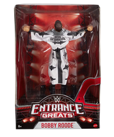 WWE Entrance Greats Bobby Roode Action Figure