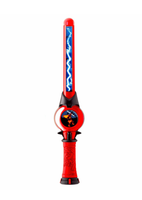 Of Dragons, Fairies, and Wizards VOG Hand Held Wizard Wand - RED