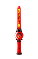 Of Dragons, Fairies, and Wizards VOG Hand Held Wizard Wand - RED