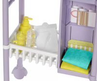 Barbie 'You Can Be Anything' Baby Doctor African American/Black Doll Playset